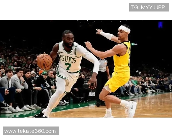 步行者主场力克凯尔特人挽回一城：鏖战四节，逆转再现！