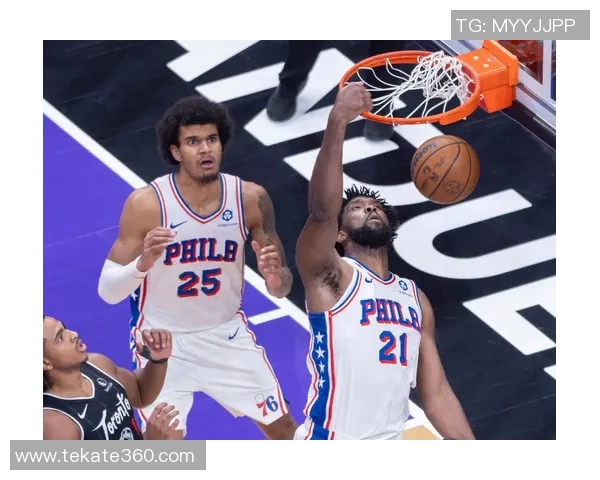 猛龙胜出76人，系列赛领先优势