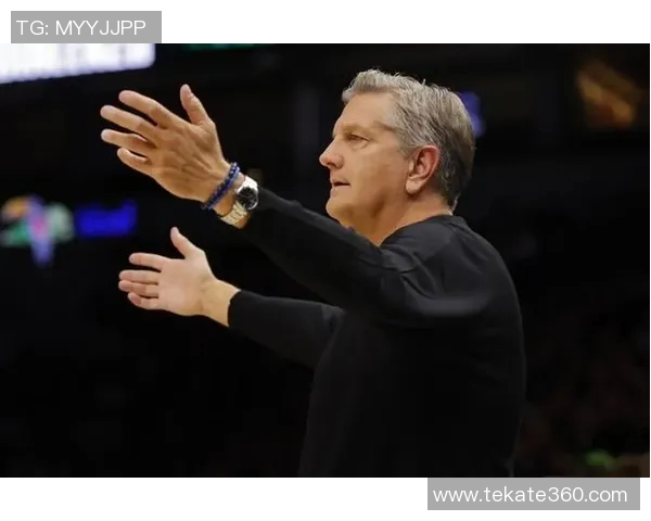 森林狼主帅透露球队重建计划，球迷期待大动作！